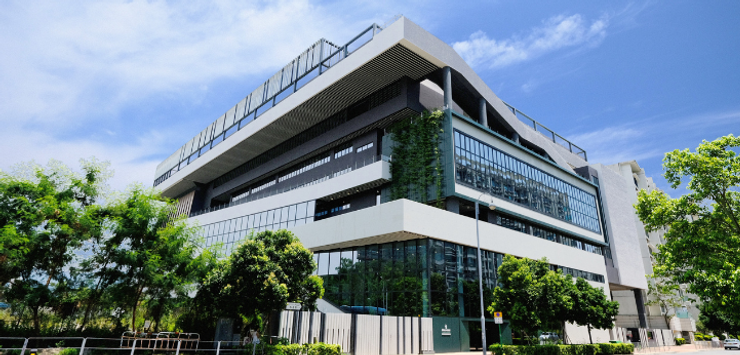 マルバーン・カレッジ香港