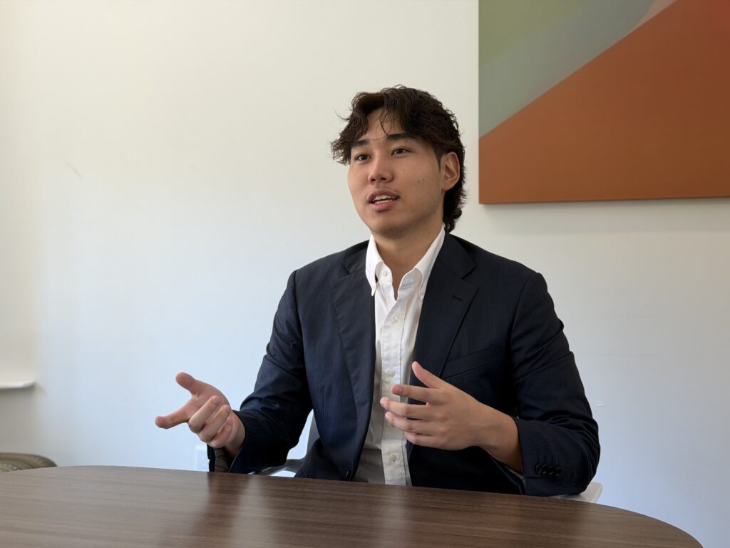 【超ロングインタビュー】日本人家庭からインター校、IB、そして南カリフォルニア大学（USC）へ！EGCIS教師が語る「インター育ちの進路選択と海外大学受験」のリアル